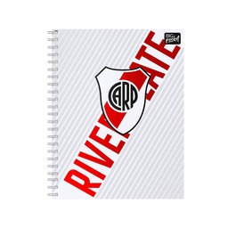 Cuaderno Universitario Ppr Tapa Dura River