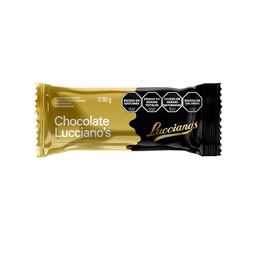 Palito Helado Chocolate Luccianos 90g