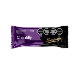 Palito Helado Chantilly Luccianos 90g