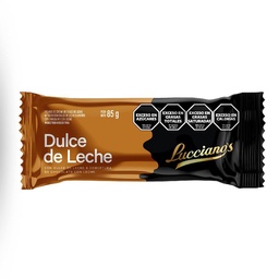 Palito Helado Dulce de Leche Luccianos 85g