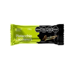 Palito Helado Pistacchio Luccianos 90g