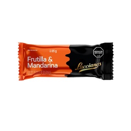 Palito Helado Frutilla Mandarina Luccianos 85g