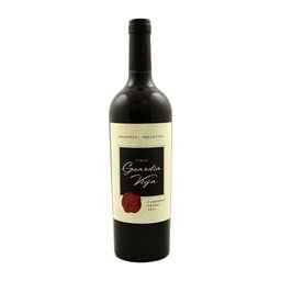 Vino Cabernet Franc Guardia Vieja 750ml