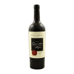 Vino Malbec Guardia Vieja 750ml