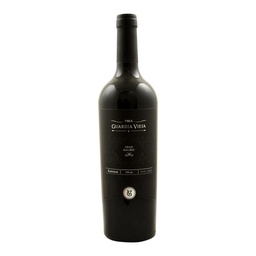 Vino Malbec Gran Guardia Vieja 750ml