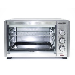 Horno Eléctrico Peabody 30 l   Pe-he30 29 l Neto