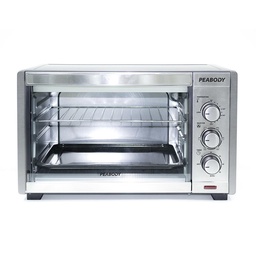 Horno Eléctrico Peabody 40 l   Pe-he40 36 l Neto