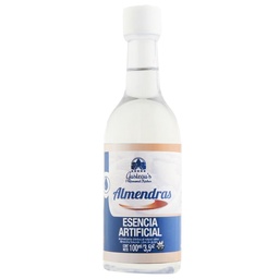 Esencia Artificial de Almendras Gusteaus 100ml