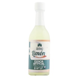 Esencia Artificial de Limón Gusteaus 100ml