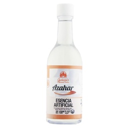 Esencia Artificial de Azahar Gusteaus 100ml