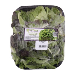 Mix Lechuga Salanova Finca El Sauce 250g