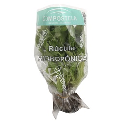 Rucula Hidroponica Compostela 1u