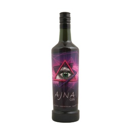 Gin London Dry Ajna 750ml