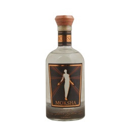 Gin Moksha 750ml