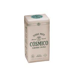 Yerba Mate Suave Cosmico 500g