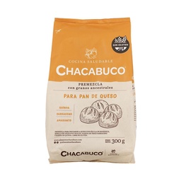 Premezcla para Pan de Queso Chacabuco 300g