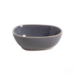 Bowl Chico Zarzis Gris 12.5x9 cm