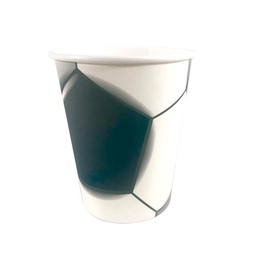 Vaso Polipapel x 6 Unidades Futbol