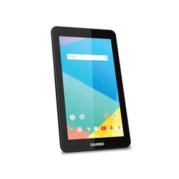 Tablet Sansei 94Ts7a232 7" 32 Gb Negro