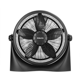 Turboventilador Philco 20" Plastico 91Vtp2023p 50 W