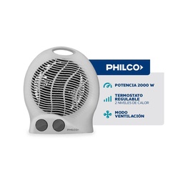 Caloventor Philco Phcf2023p 2000 W