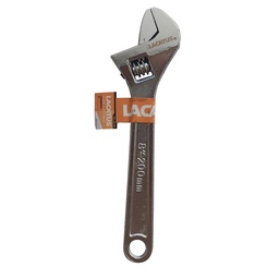 Llave Ajustable Lacatus 12"