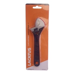 Llave Ajustable Lacatus 6"