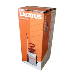 Pulverizador Lacatus 5 l