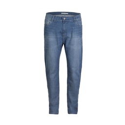 Jean Caballero Denim Azul Talle 38