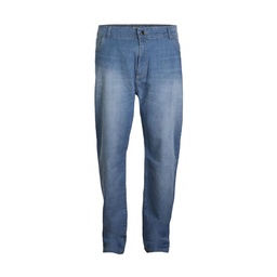 Jean Caballero Regular Denim Azul Talle 54