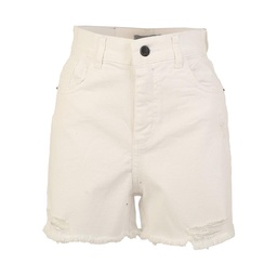 Short Nena Blanco Talle 8