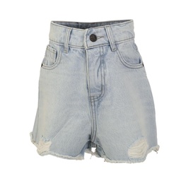 Short Nena Celeste Talle 6