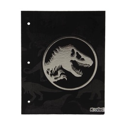 Carpeta N3 Mooving con Cordon Jurassic World