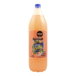 Agua Sin Gas Sabor Pomelo Rosado Villa Del Sur Levite 2250cc