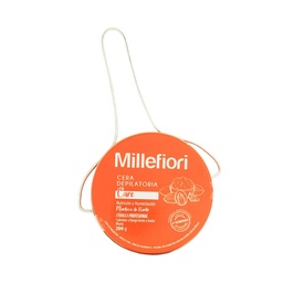 Cera Depilatoria Millefiori 200 grm