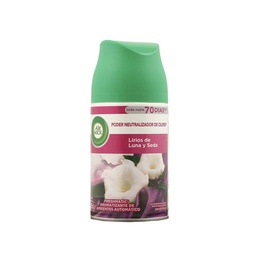 Desodorante de Ambiente Lirios de Luna y Seda Air Wick 250ml