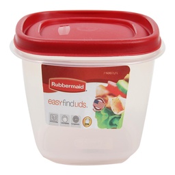 Hermetico Easy Find Lids 1.6 lts