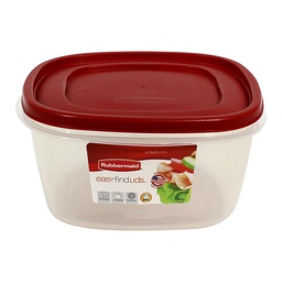 Hermetico Easy Find Lids 3.3 lts . . .