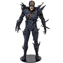 Figura Articulada Dc Multiverse The Flash Dark Flash 18 cm