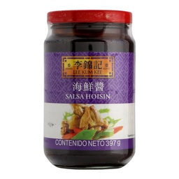 Salsa Hoisin Lee Kum Kee Fra 397 grm