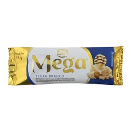 Helado Mega Trufa Blanco Nestlé 71gr