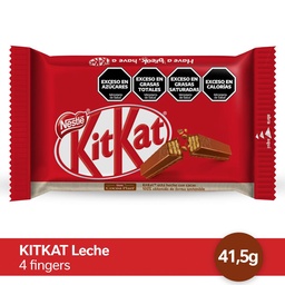 Oblea Kitkat® 4 Fingers x 41.5gr