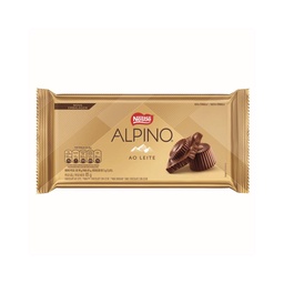 Alpino Chocolate con Leche Nestlé X85gr.