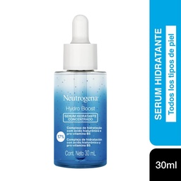 Serum Hidratante Neutrogena 30ml