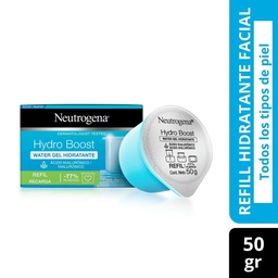 Gel Hidratante Facial Hydro Boost Neutrogena 50g