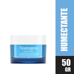 Hidratante Facial Neutrogena Hydro Boost Water Gel x 50 gr.