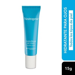 Gel Hidratante Facial Hydro Boost Neutrogena 15g