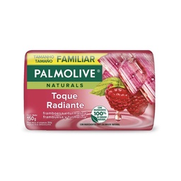 Jabón de Tocador Palmolive Naturals Tourmaline 150g