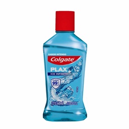 Enjuague Bucal Colgate Plax Ice Infinity 60ml