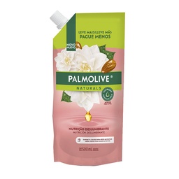 Jabón Liquido para Mano Nutrición Deslumbrante Palmolive 500ml